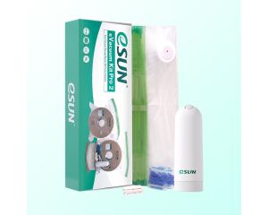 eVacuum Kit Pro 3