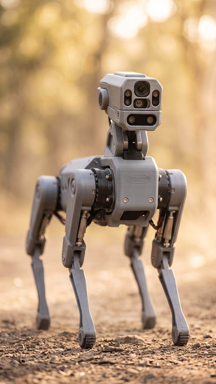 Robotics